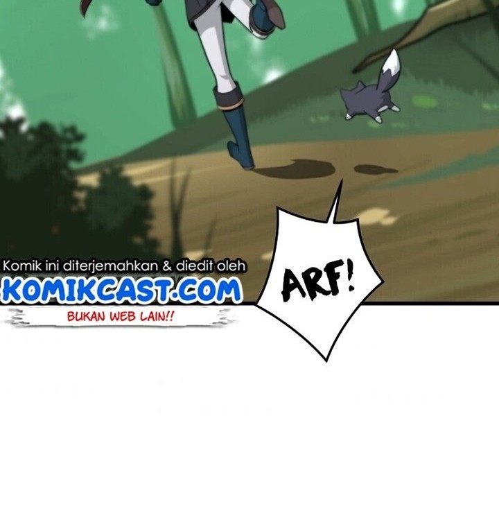 Archmage Streamer Chapter 14 Gambar 55