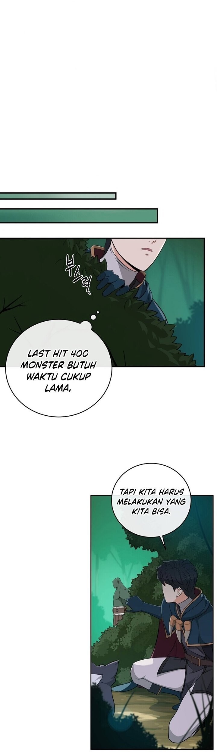 Archmage Streamer Chapter 14 Gambar 56