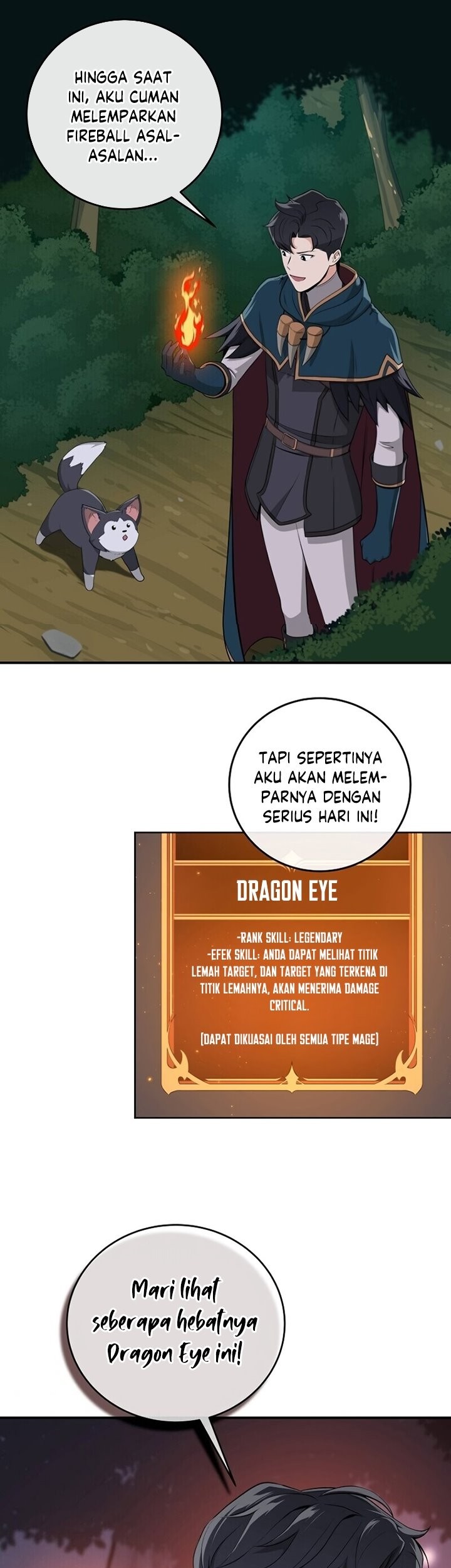 Archmage Streamer Chapter 14 Gambar 60