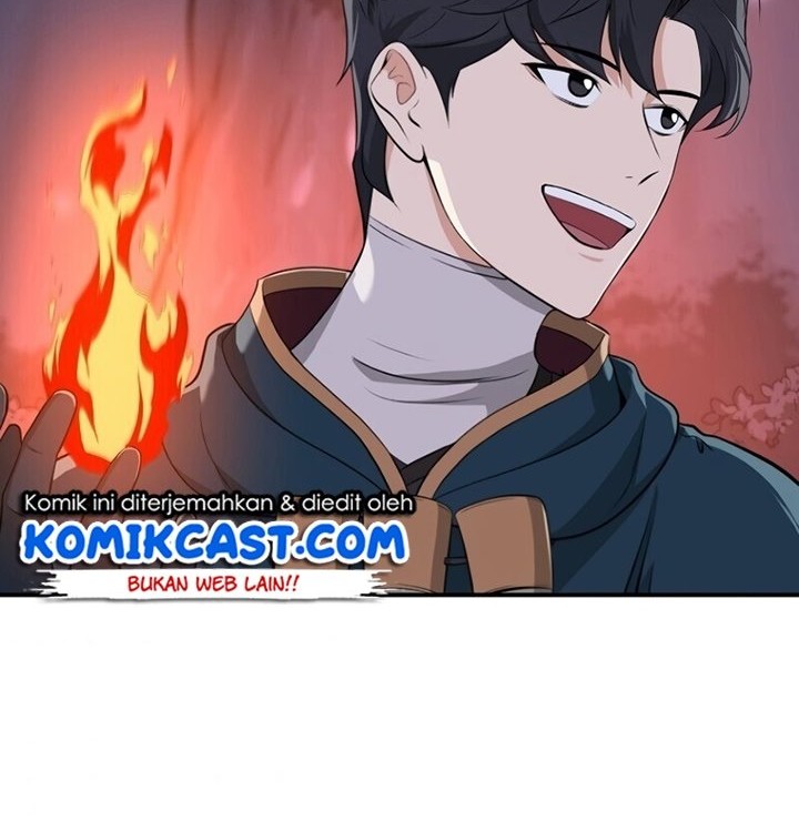Archmage Streamer Chapter 14 Gambar 61