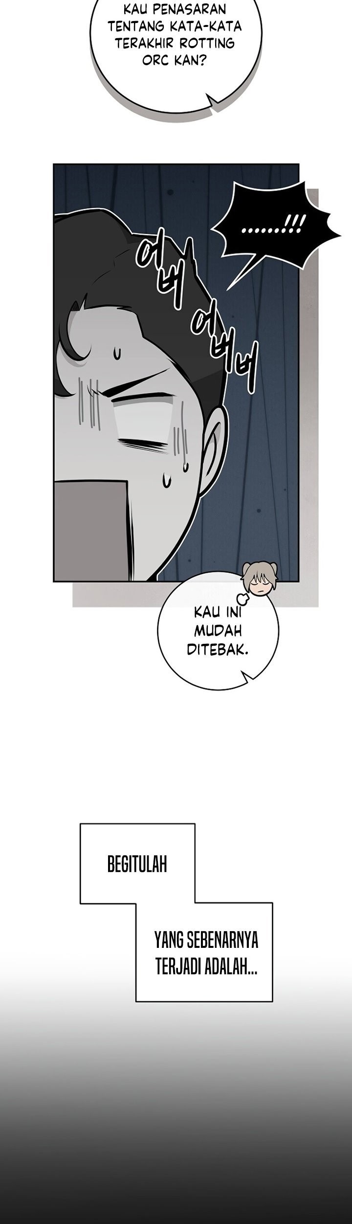 Archmage Streamer Chapter 14 Gambar 6