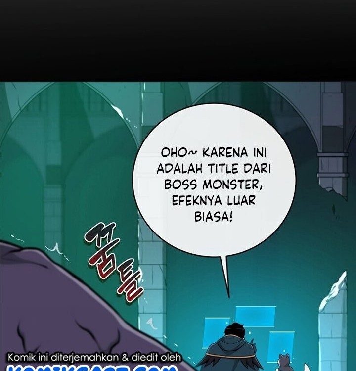 Archmage Streamer Chapter 14 Gambar 7