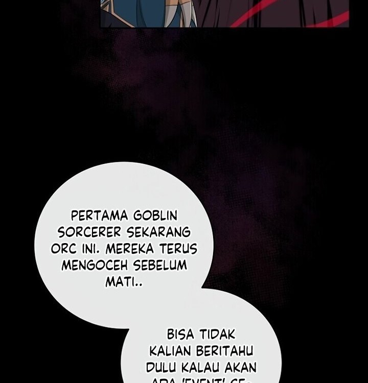 Archmage Streamer Chapter 14 Gambar 9