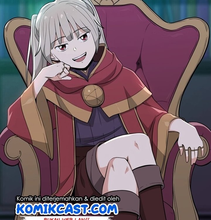 Archmage Streamer Chapter 14 Gambar 13