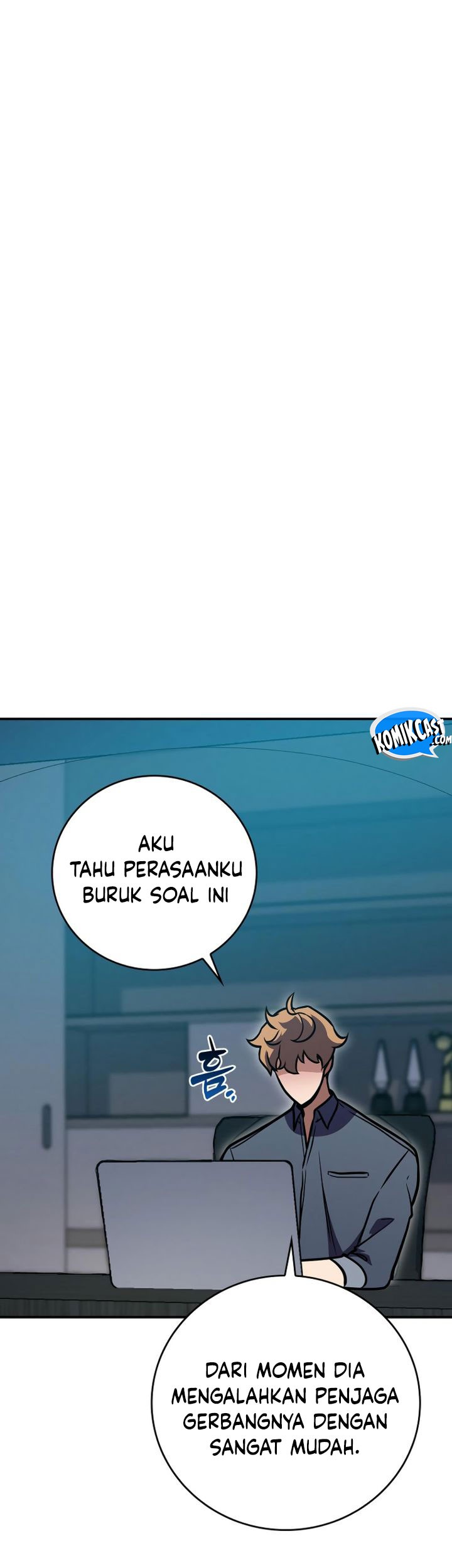 Archmage Streamer Chapter 140 Gambar 18