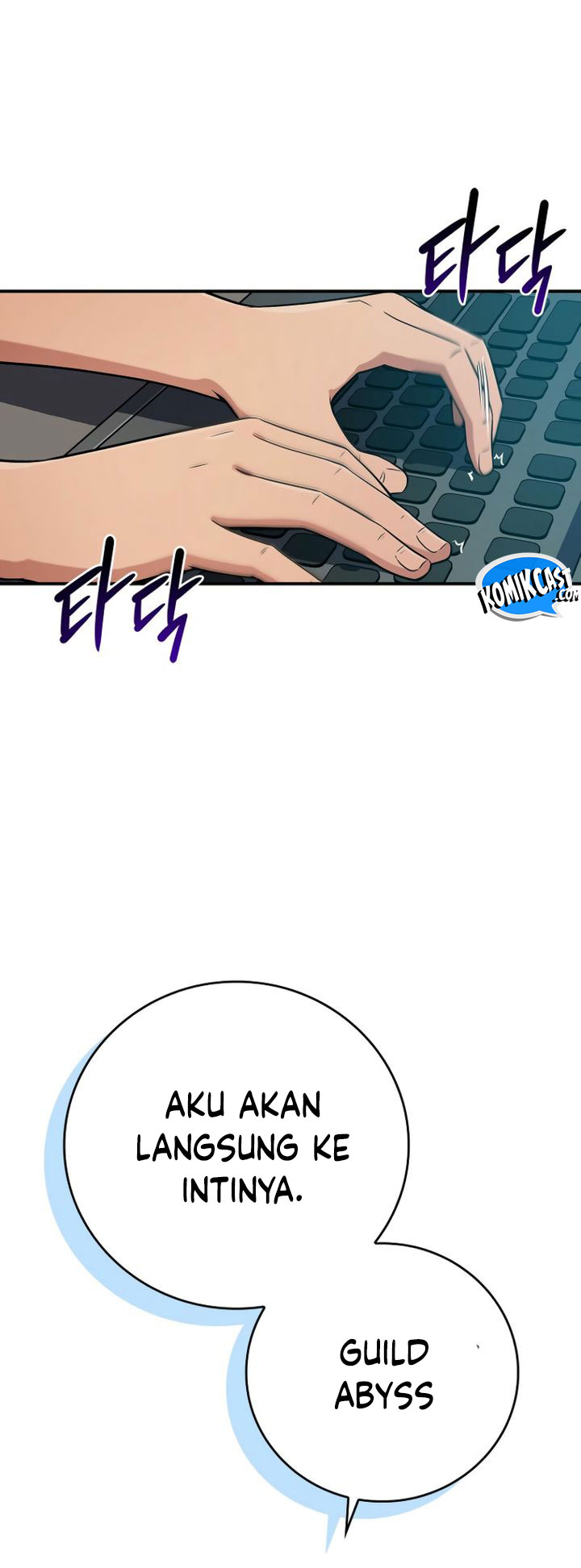 Archmage Streamer Chapter 140 Gambar 27