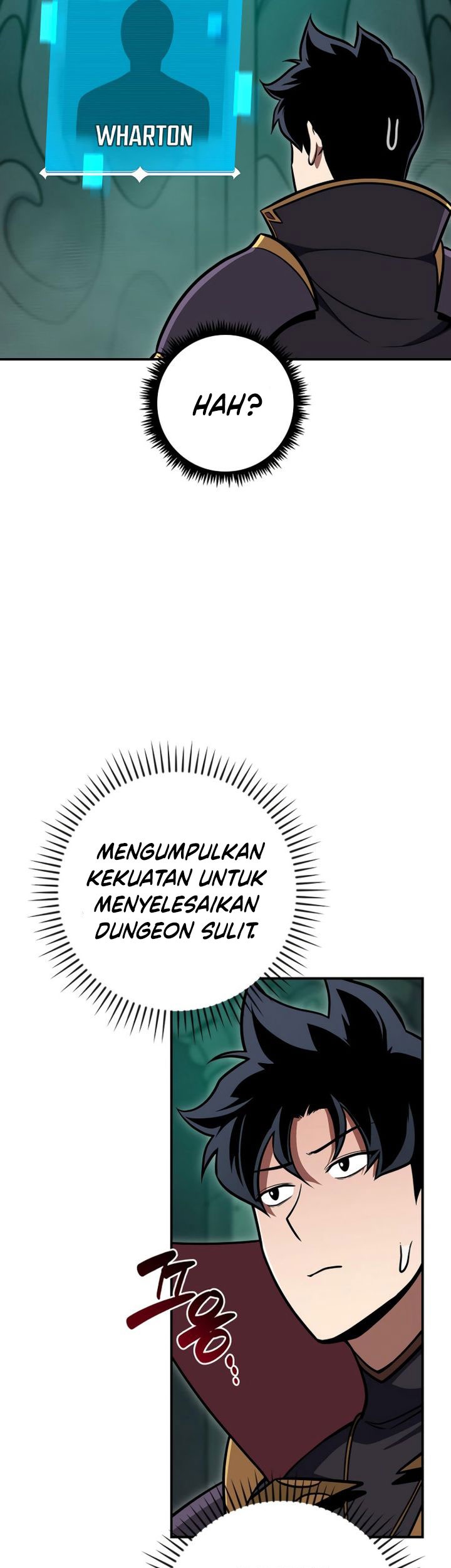 Archmage Streamer Chapter 140 Gambar 30