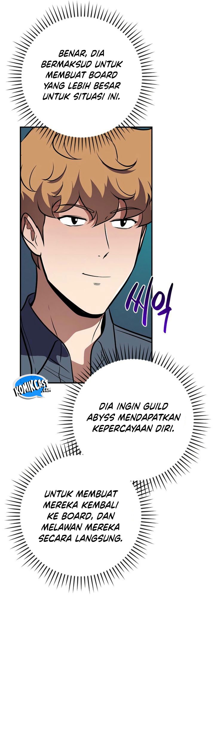 Archmage Streamer Chapter 140 Gambar 38