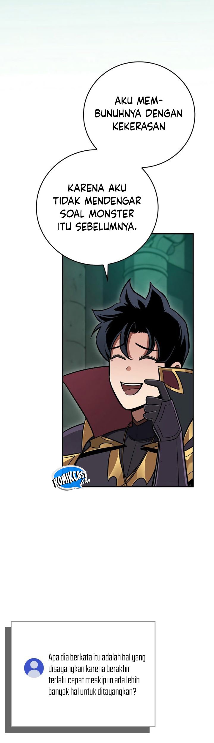 Archmage Streamer Chapter 140 Gambar 3