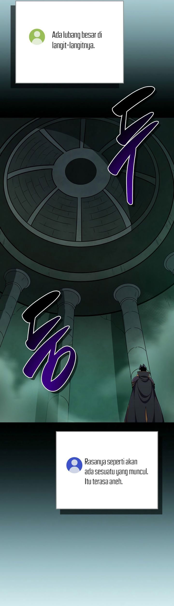 Archmage Streamer Chapter 140 Gambar 45
