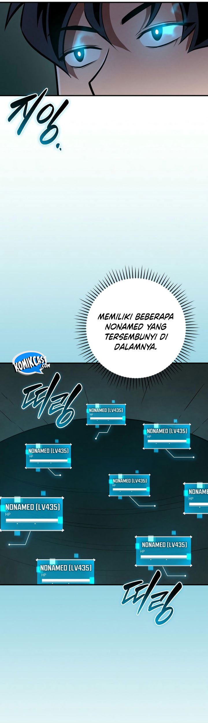 Archmage Streamer Chapter 140 Gambar 47