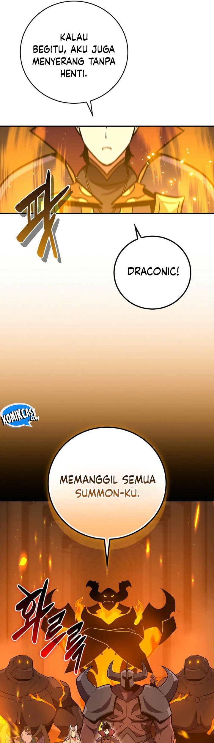 Archmage Streamer Chapter 140 Gambar 57
