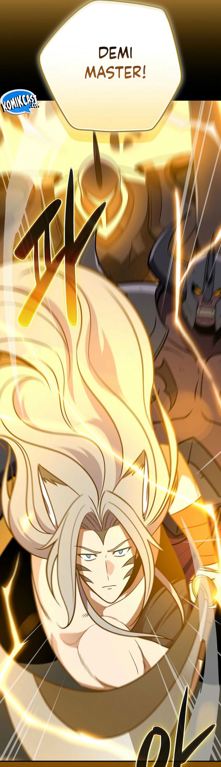 Archmage Streamer Chapter 140 Gambar 61