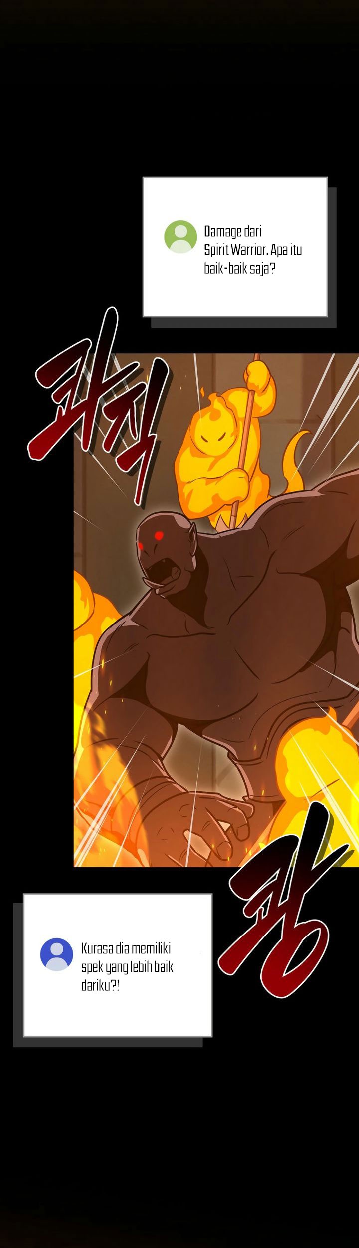 Archmage Streamer Chapter 140 Gambar 63