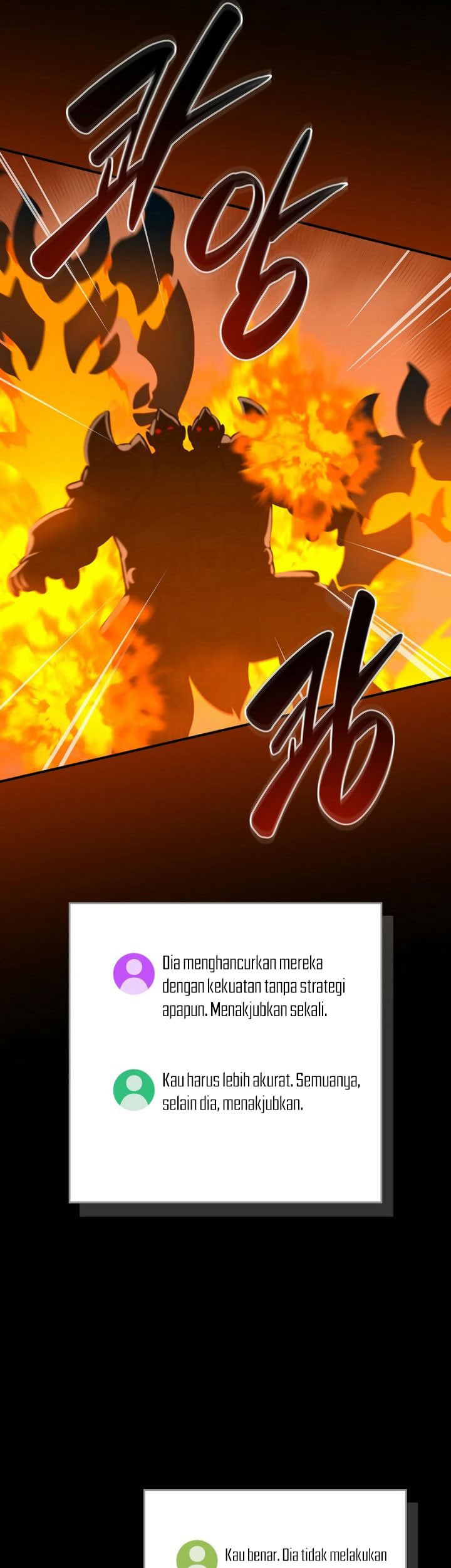Archmage Streamer Chapter 140 Gambar 65
