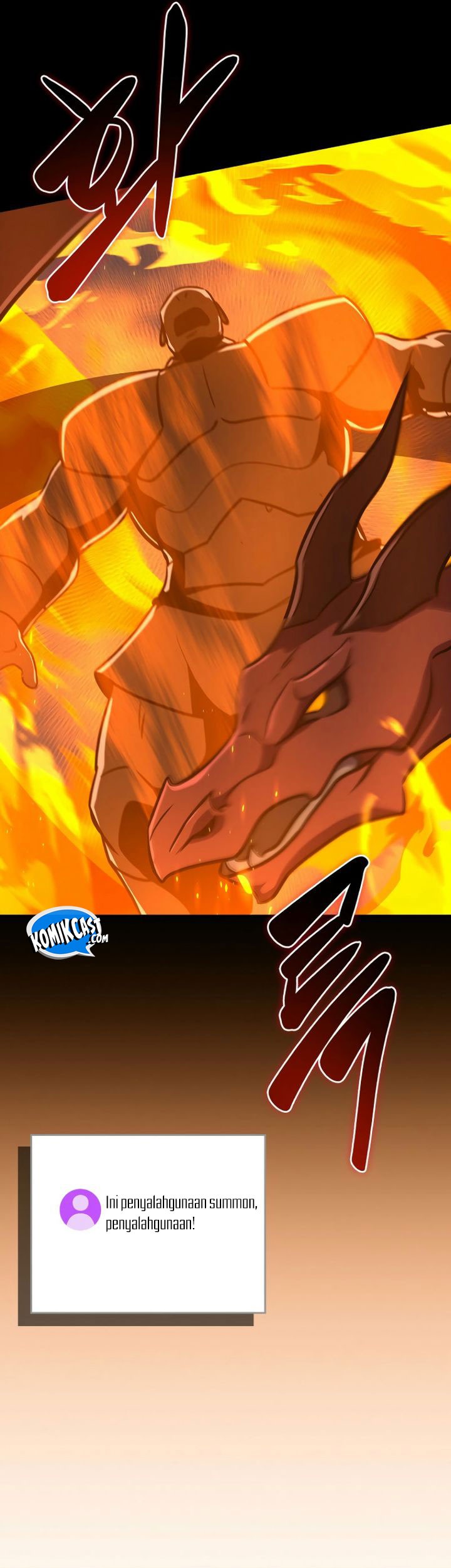 Archmage Streamer Chapter 140 Gambar 67