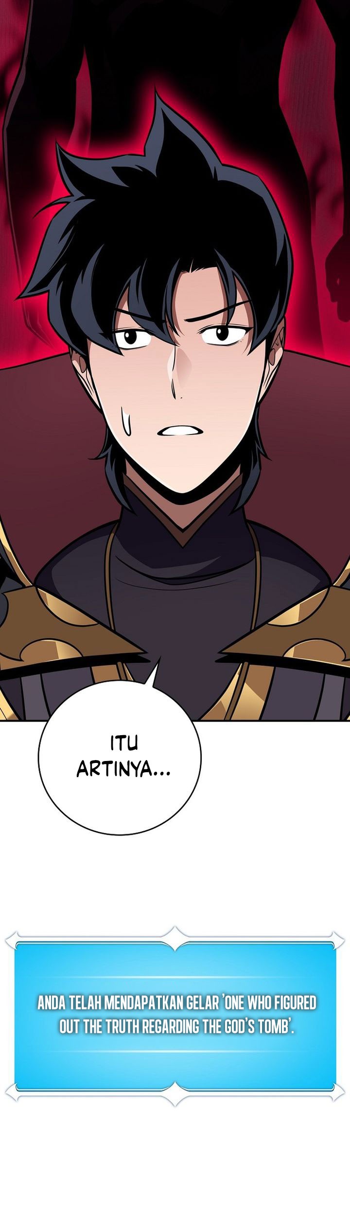 Archmage Streamer Chapter 141 Gambar 18