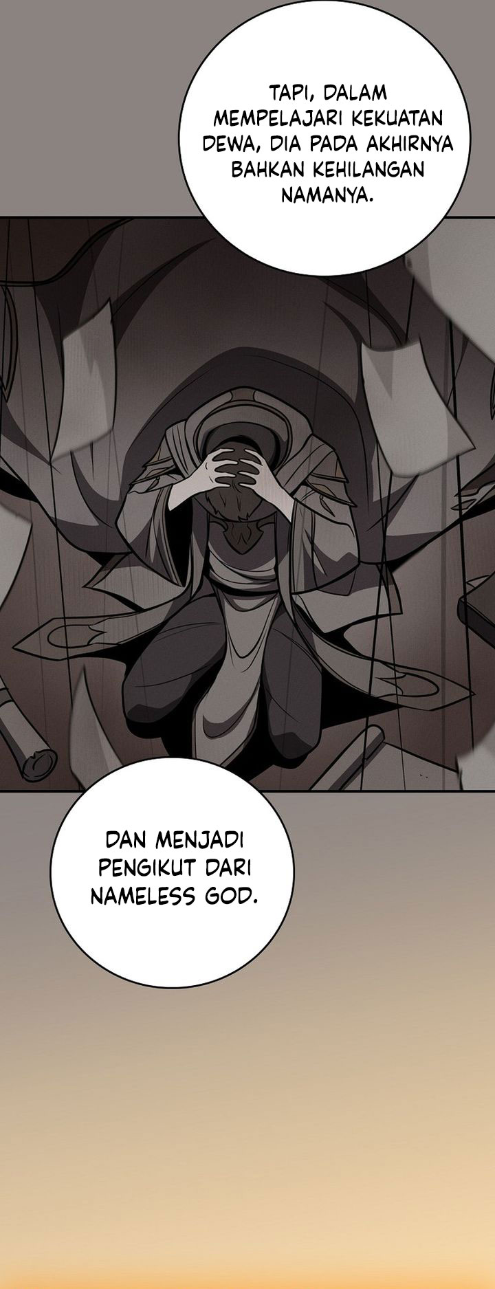 Archmage Streamer Chapter 141 Gambar 23
