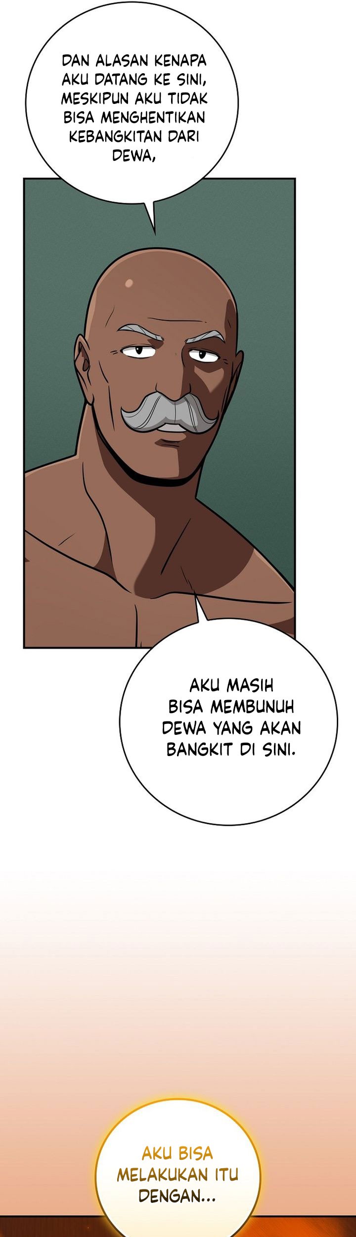 Archmage Streamer Chapter 141 Gambar 26