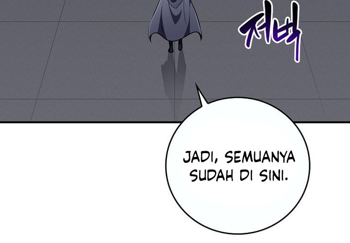 Archmage Streamer Chapter 141 Gambar 41