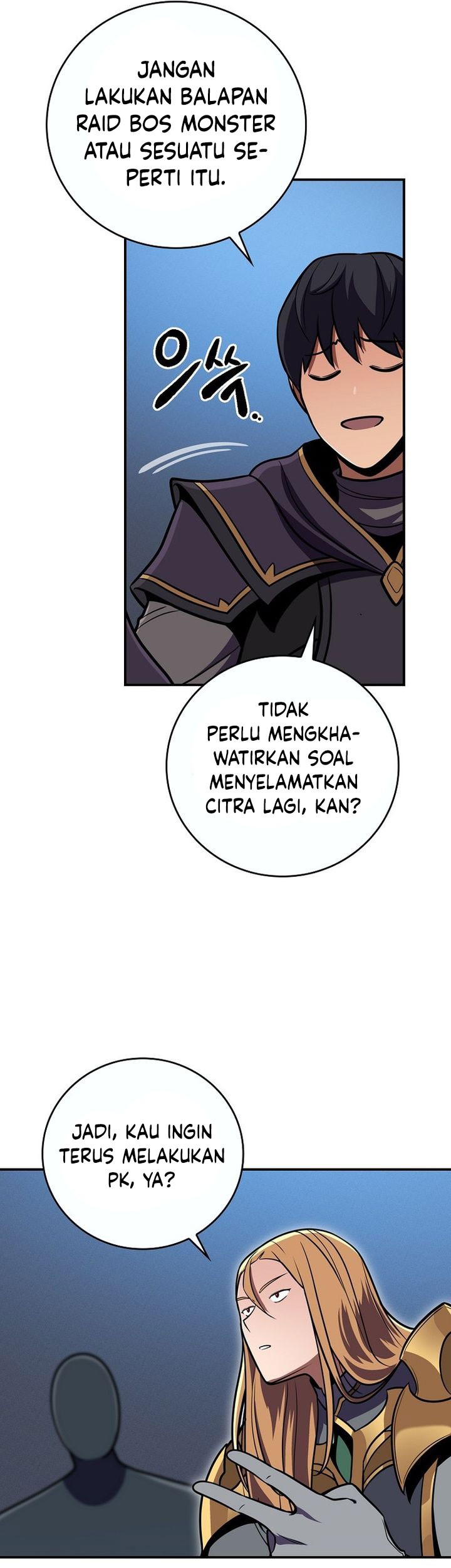 Archmage Streamer Chapter 141 Gambar 49