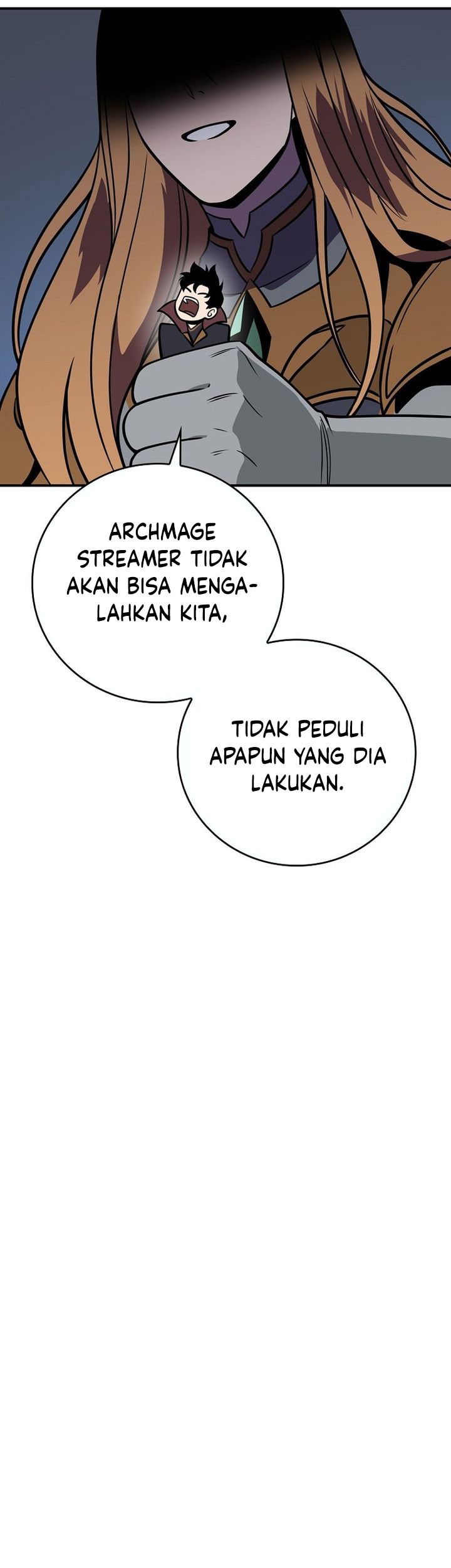 Archmage Streamer Chapter 141 Gambar 53