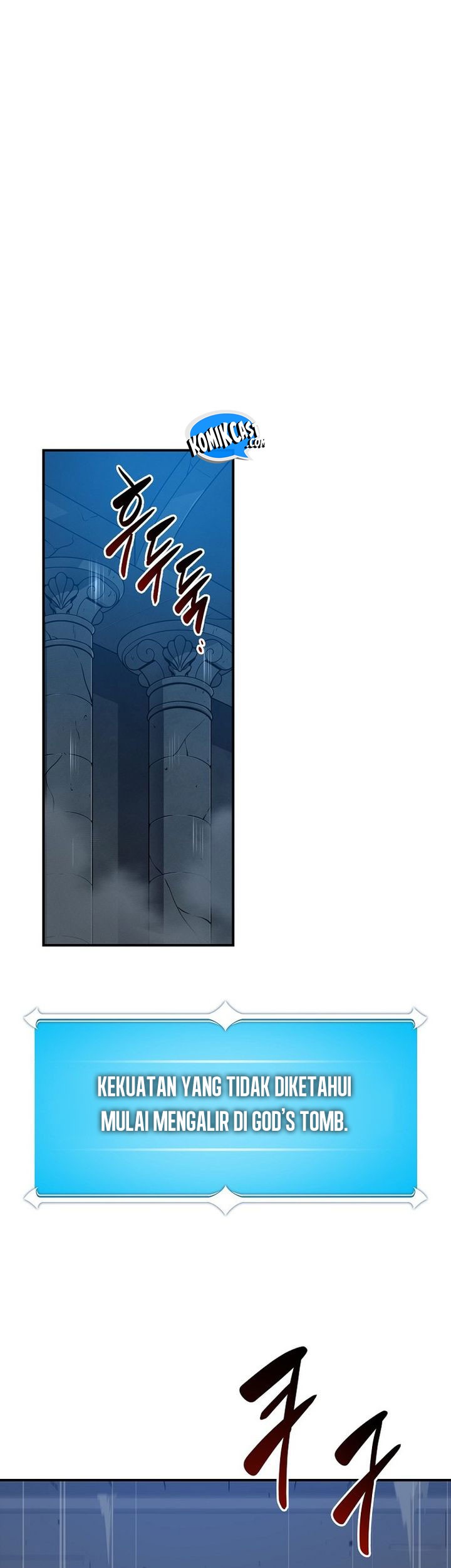 Archmage Streamer Chapter 141 Gambar 55