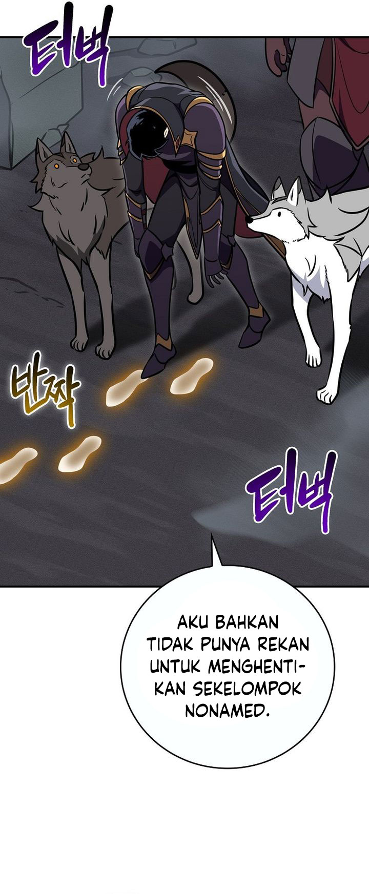 Archmage Streamer Chapter 141 Gambar 63