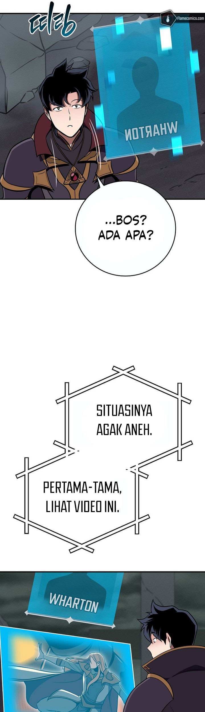 Archmage Streamer Chapter 141 Gambar 65