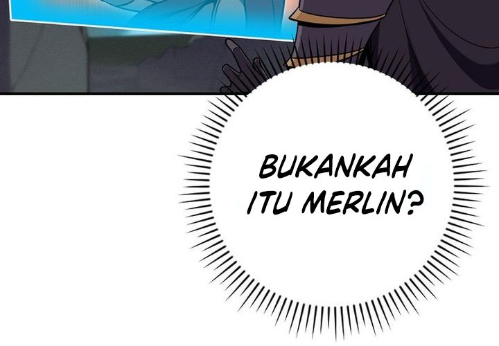 Archmage Streamer Chapter 141 Gambar 66