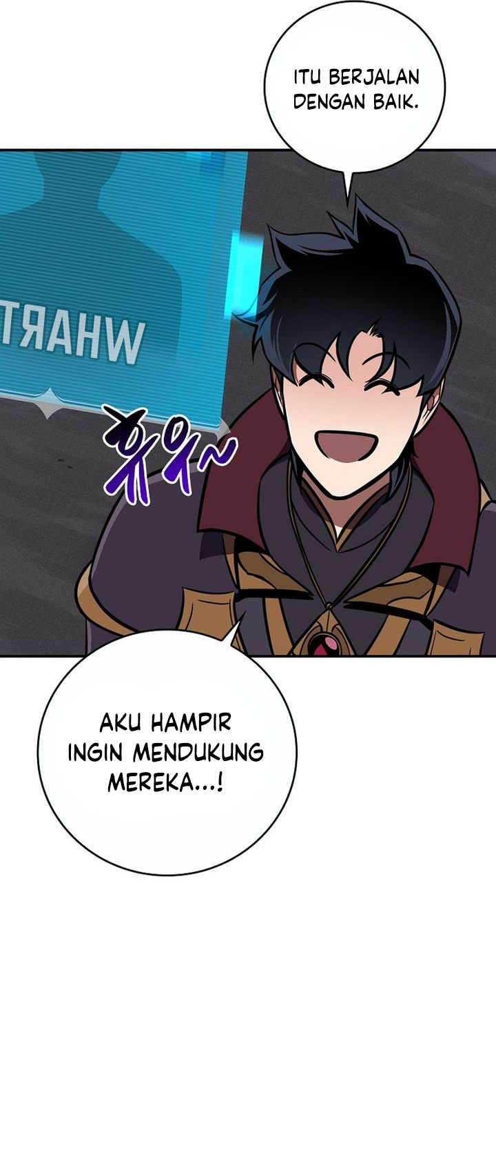 Archmage Streamer Chapter 141 Gambar 70