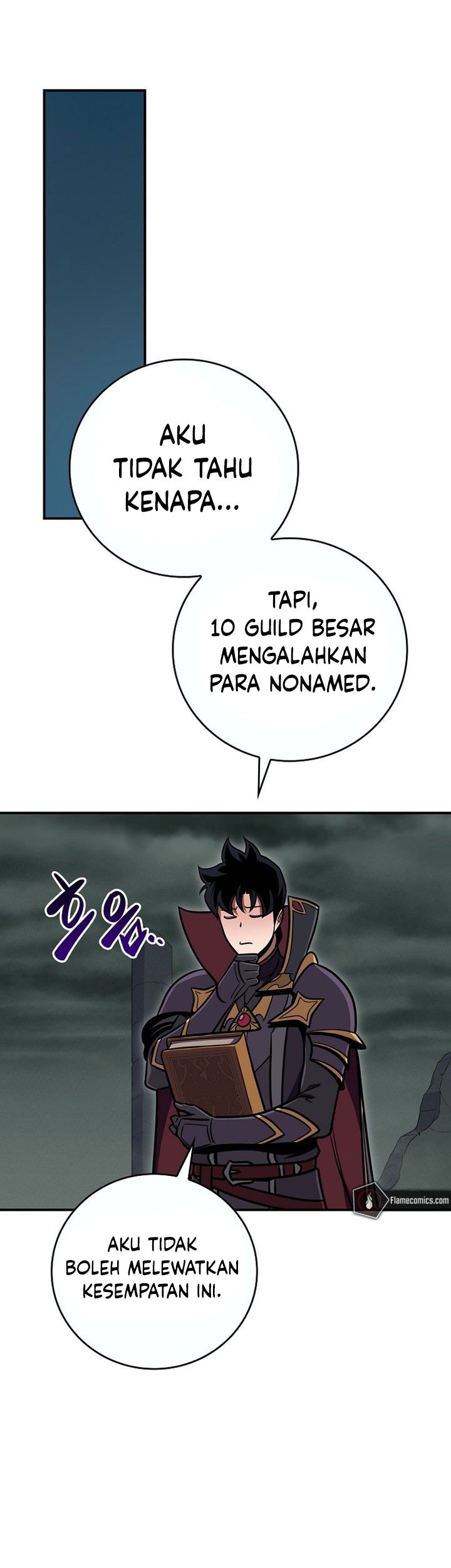 Archmage Streamer Chapter 141 Gambar 73