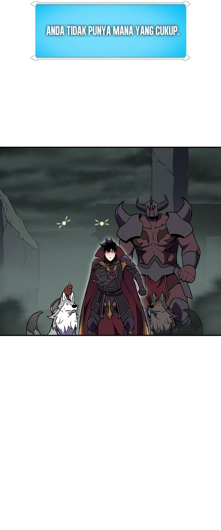 Archmage Streamer Chapter 141 Gambar 82