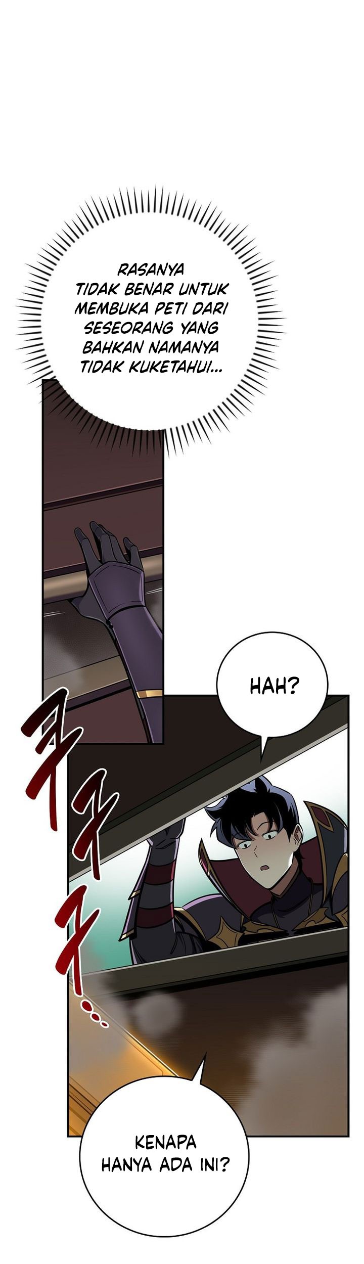 Archmage Streamer Chapter 141 Gambar 9