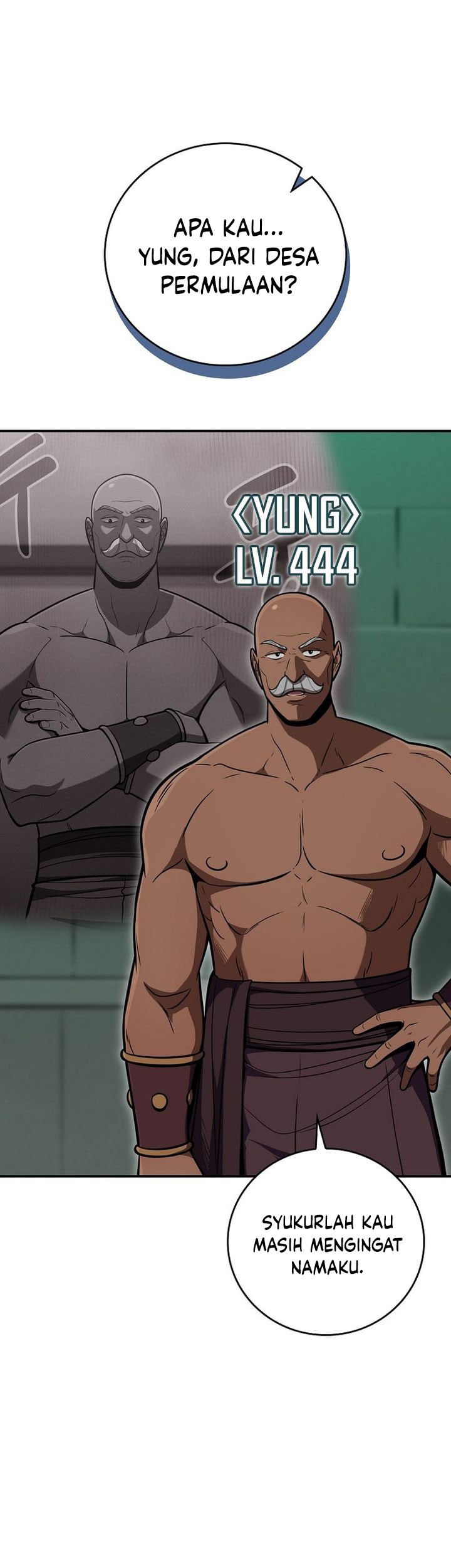Archmage Streamer Chapter 141 Gambar 13