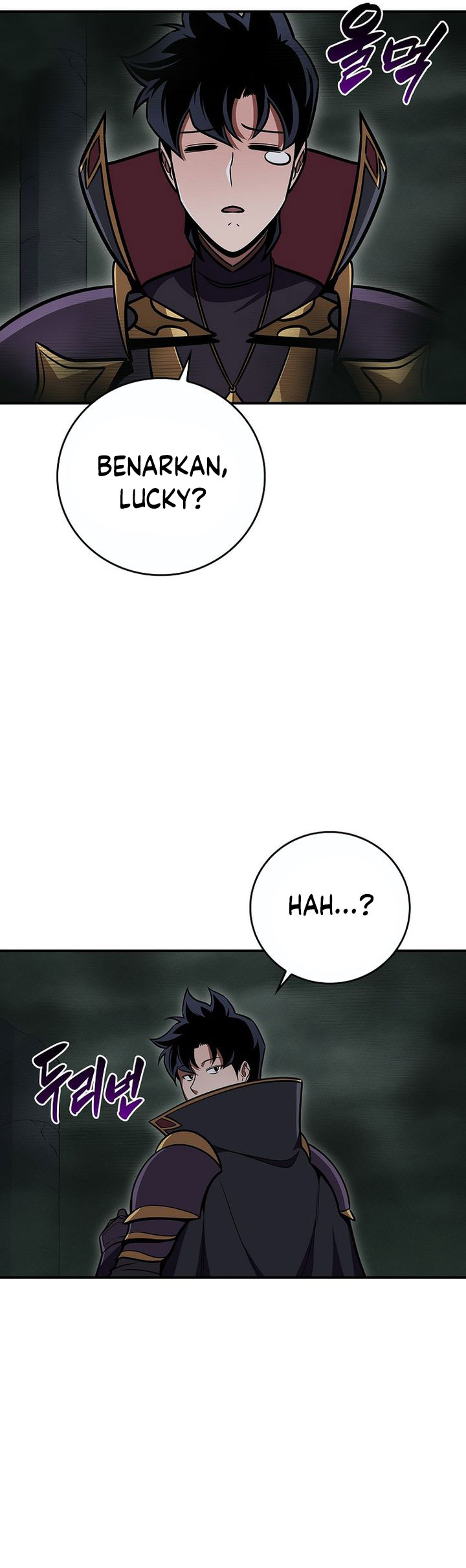 Archmage Streamer Chapter 142 Gambar 26