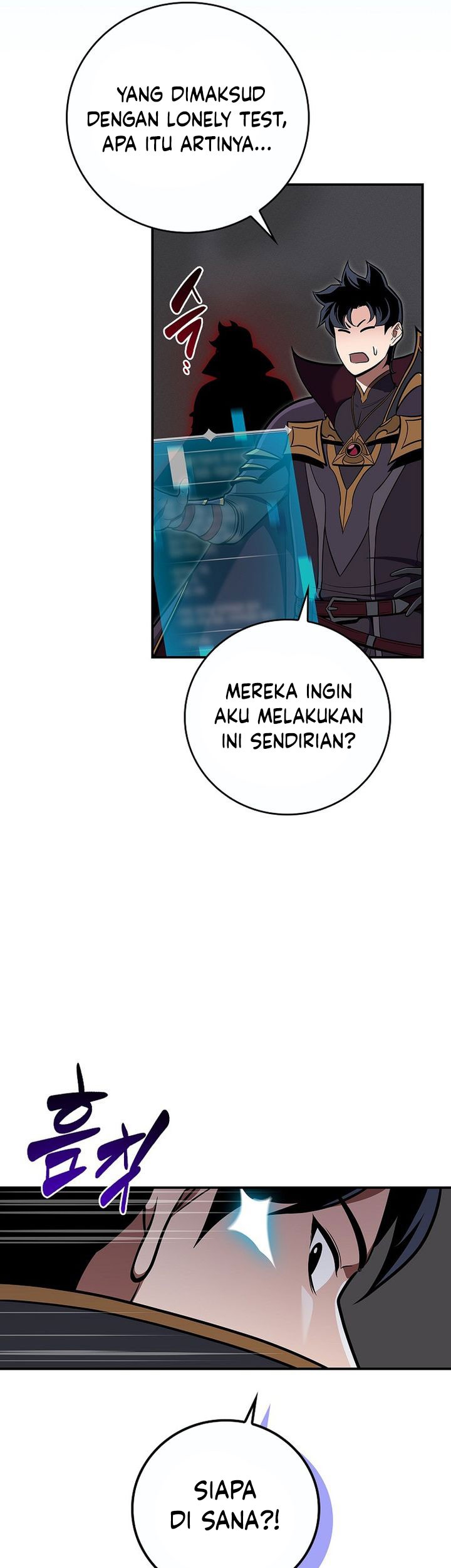 Archmage Streamer Chapter 142 Gambar 30