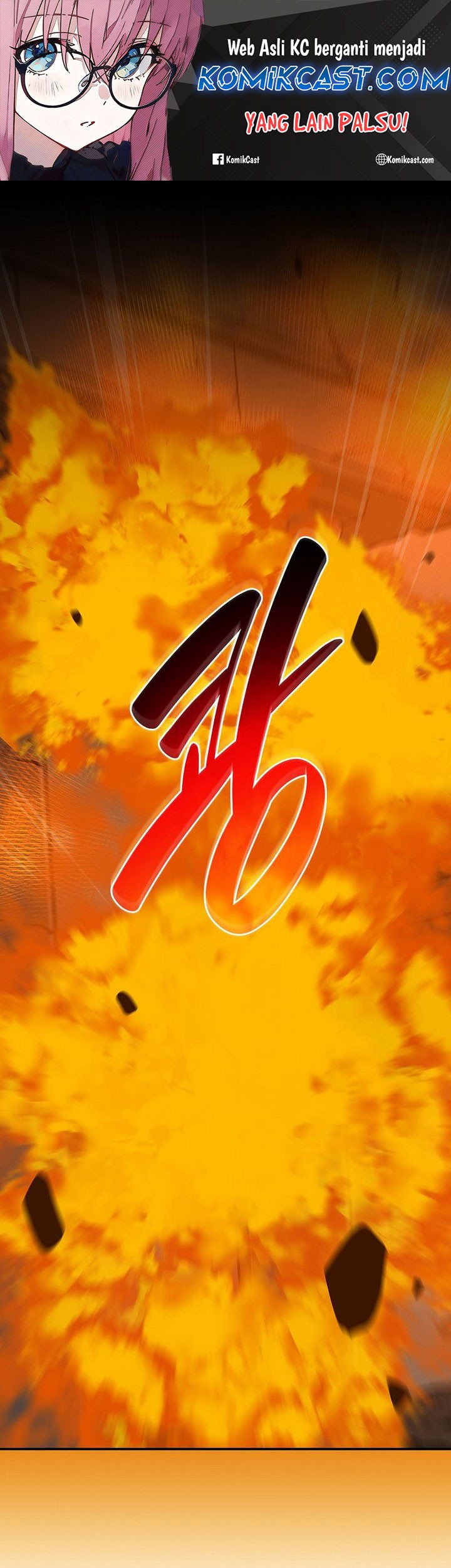 Baca Komik Archmage Streamer Chapter 142 Gambar 1