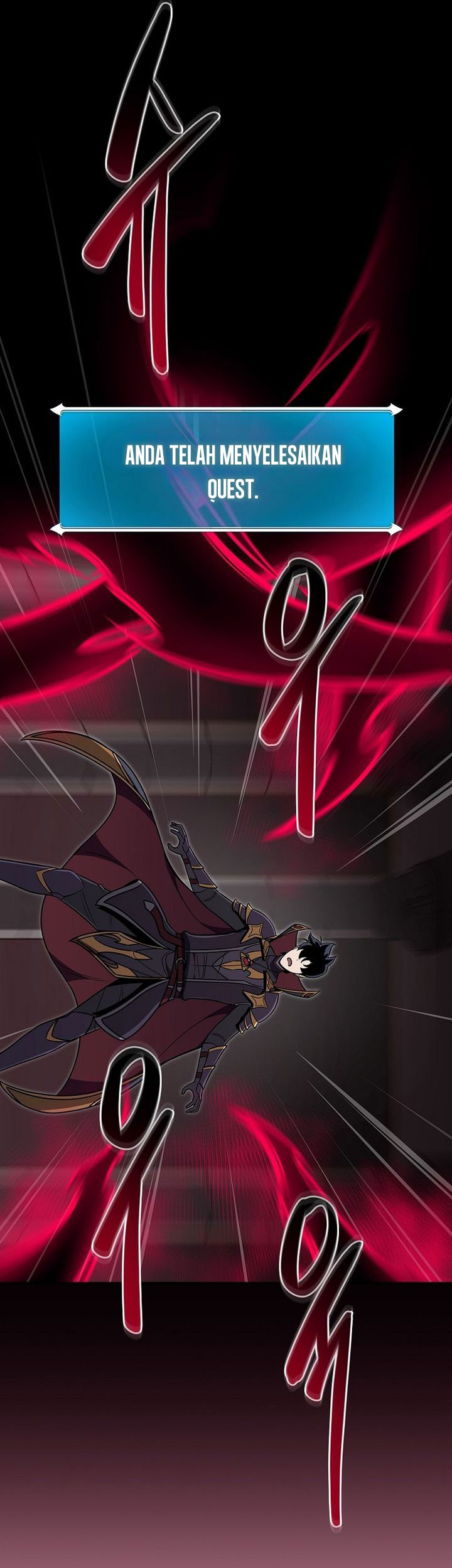 Archmage Streamer Chapter 142 Gambar 45