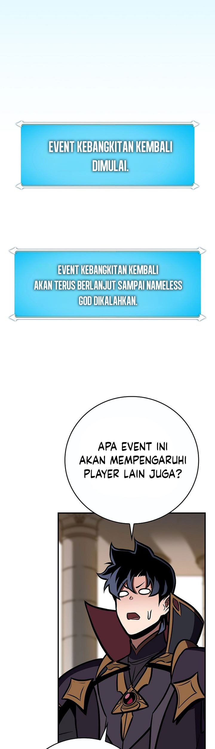 Archmage Streamer Chapter 142 Gambar 51