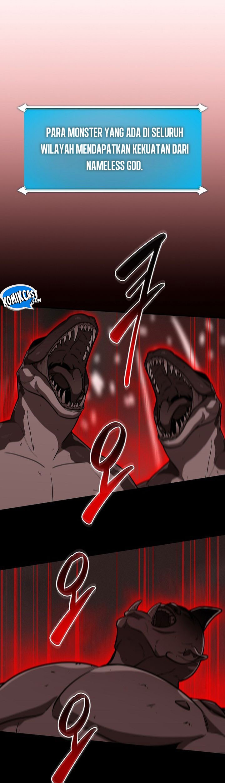 Archmage Streamer Chapter 142 Gambar 53
