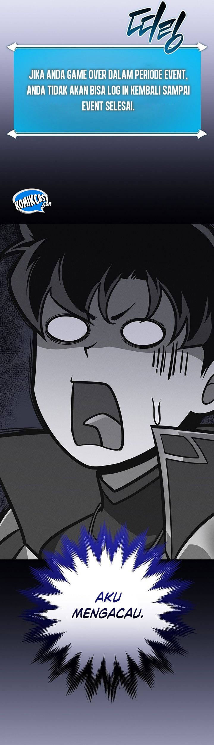 Archmage Streamer Chapter 142 Gambar 57