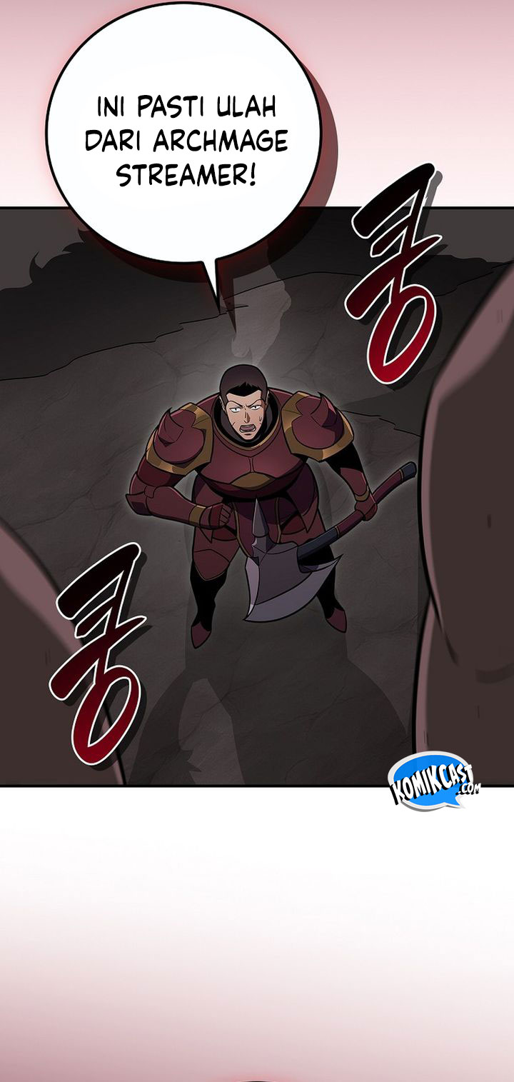 Archmage Streamer Chapter 142 Gambar 61