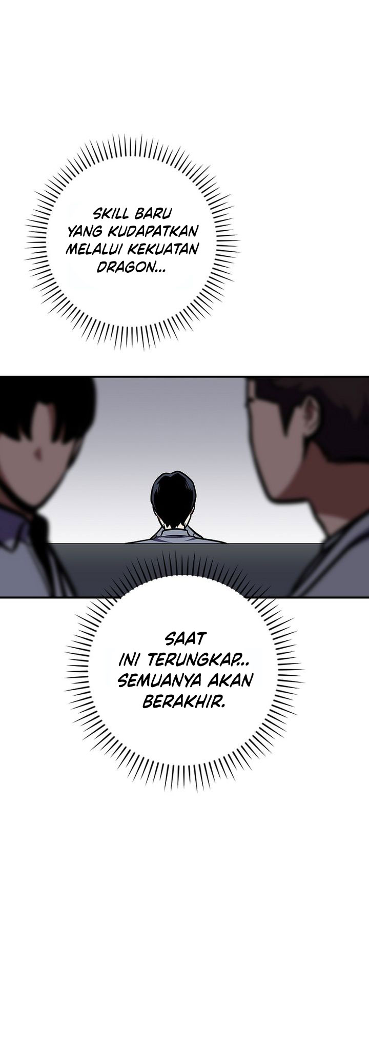 Archmage Streamer Chapter 142 Gambar 71