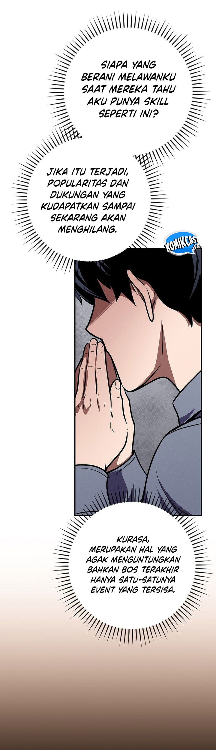 Archmage Streamer Chapter 142 Gambar 72