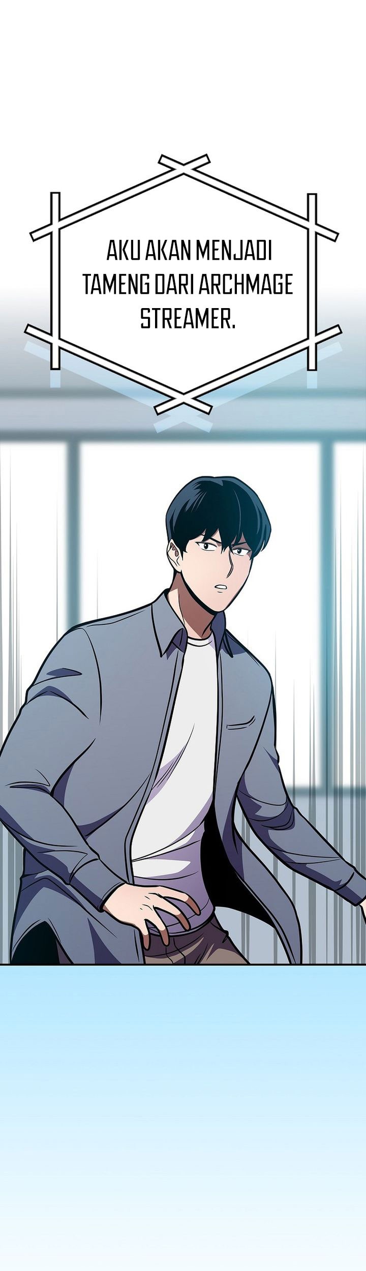 Archmage Streamer Chapter 142 Gambar 81