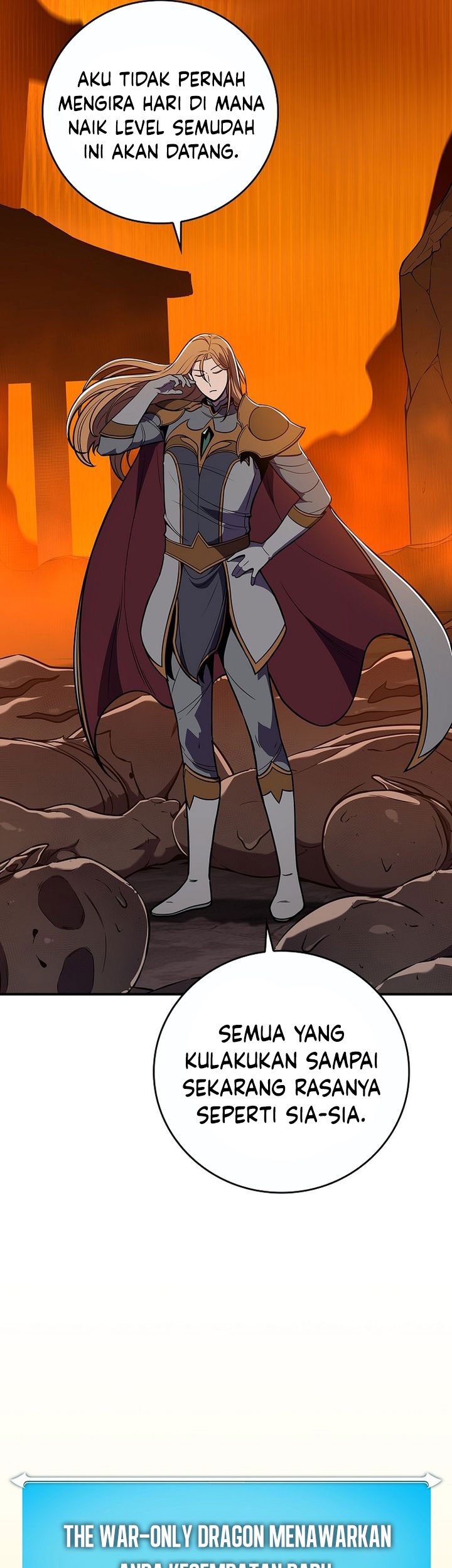Archmage Streamer Chapter 142 Gambar 9