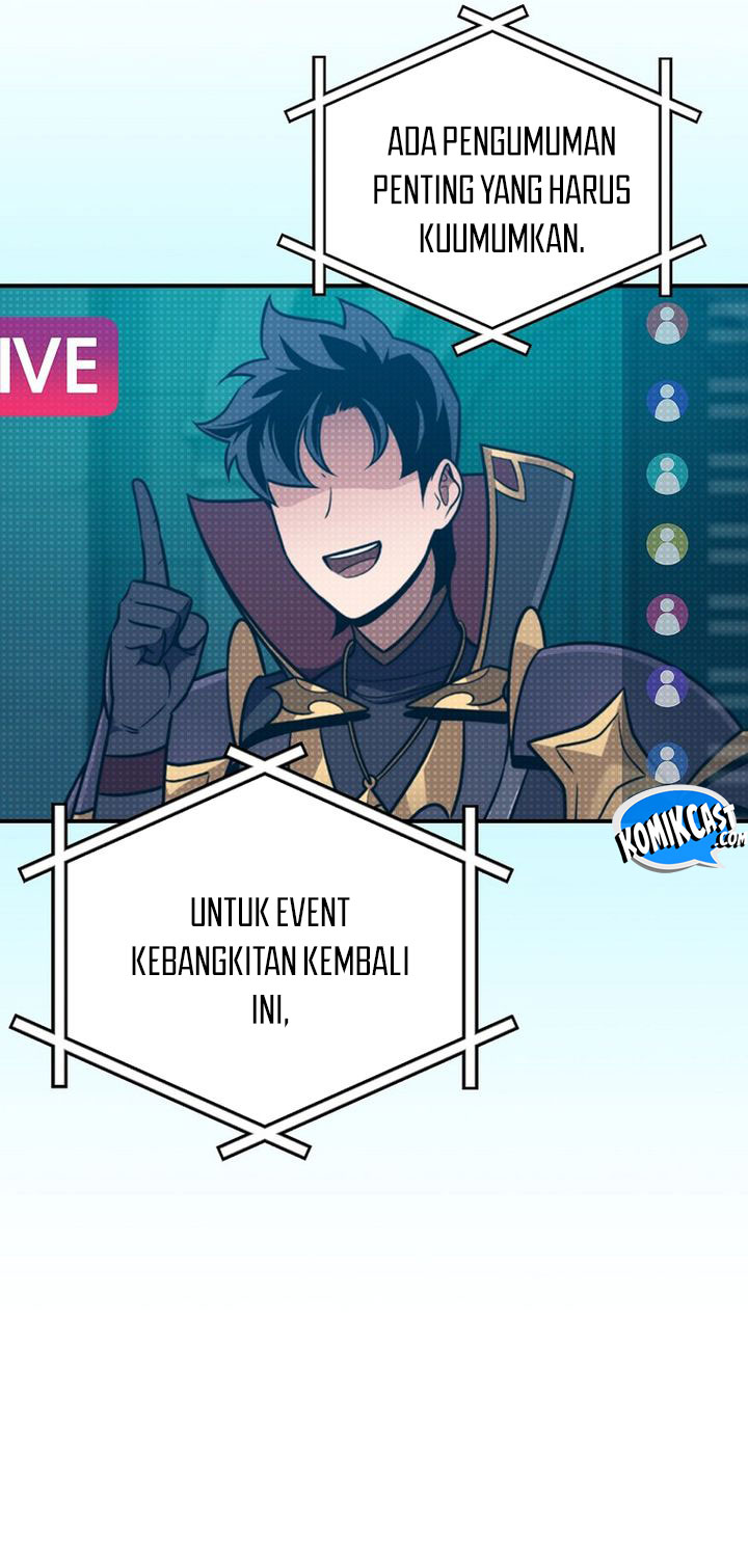 Archmage Streamer Chapter 143 Gambar 13