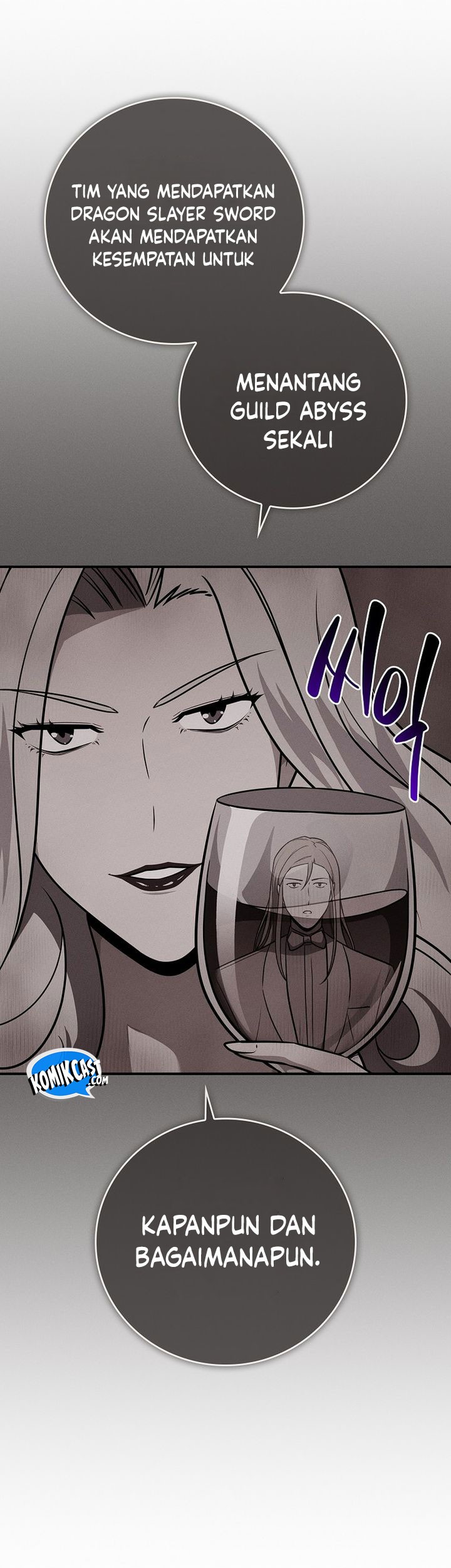 Archmage Streamer Chapter 143 Gambar 18