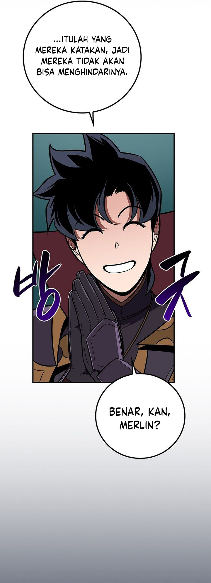 Archmage Streamer Chapter 143 Gambar 20